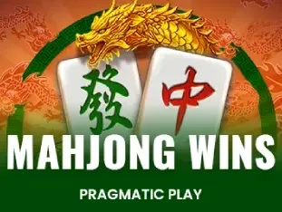 Mahjong Wins™ thumbnail
