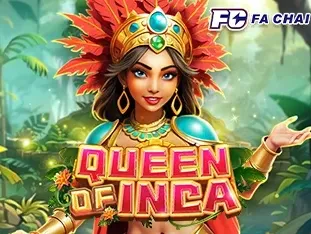 Queen Of Inca thumbnail