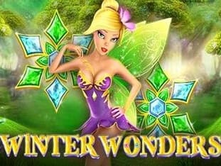 Winter Wonders thumbnail