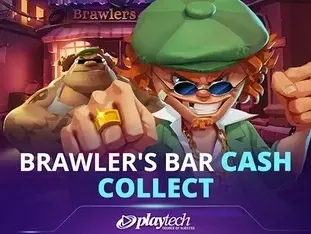 Brawler's Bar Cash Collect thumbnail
