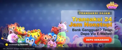 Mainkan Slot Gacor Lawas777 Sekarang