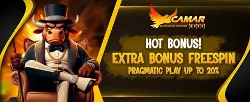 Free Spin & BuySpin Pragmatic promotion banner