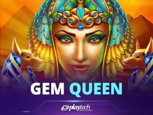 Gem Queen thumbnail