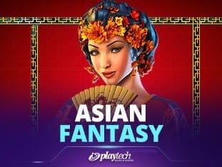 Asian Fantasy thumbnail