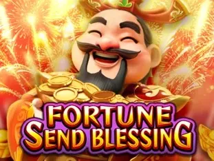 Fortune Send Blessing thumbnail