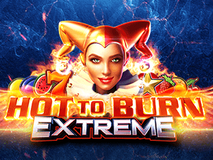 Hot To Burn Extreme thumbnail