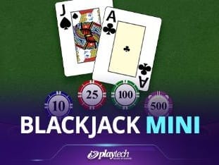 Blackjack Mini thumbnail
